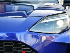 Toyota Yaris Cross 1.5 Hybrid 130 GR Sport Limited Automaat 130pk thumbnail 13