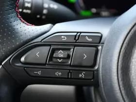 Toyota Yaris Cross 1.5 Hybrid 130 GR Sport Limited Automaat 130pk thumbnail 20