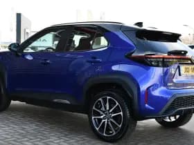 Toyota Yaris Cross 1.5 Hybrid 130 GR Sport Limited Automaat 130pk thumbnail 24