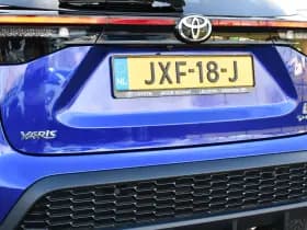 Toyota Yaris Cross 1.5 Hybrid 130 GR Sport Limited Automaat 130pk thumbnail 25