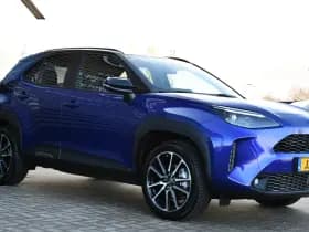 Toyota Yaris Cross 1.5 Hybrid 130 GR Sport Limited Automaat 130pk thumbnail 28