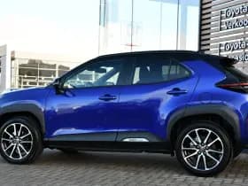 Toyota Yaris Cross 1.5 Hybrid 130 GR Sport Limited Automaat 130pk thumbnail 6