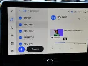 Toyota Yaris Cross 1.5 Hybrid 130 GR Sport Limited Automaat 130pk thumbnail 7