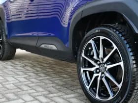 Toyota Yaris Cross 1.5 Hybrid 130 GR Sport Limited Automaat 130pk thumbnail 9