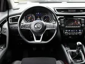 Nissan QASHQAI 1.3 DIG-T Business Edition Limited 141pk thumbnail 2