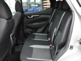 Nissan QASHQAI 1.3 DIG-T Business Edition Limited 141pk thumbnail 17