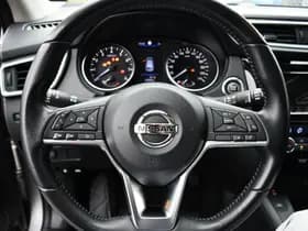 Nissan QASHQAI 1.3 DIG-T Business Edition Limited 141pk thumbnail 20