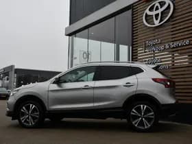 Nissan QASHQAI 1.3 DIG-T Business Edition Limited 141pk thumbnail 3