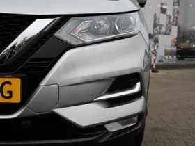 Nissan QASHQAI 1.3 DIG-T Business Edition Limited 141pk thumbnail 23