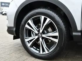 Nissan QASHQAI 1.3 DIG-T Business Edition Limited 141pk thumbnail 5