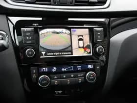 Nissan QASHQAI 1.3 DIG-T Business Edition Limited 141pk thumbnail 6