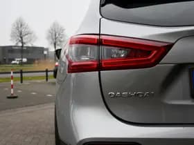 Nissan QASHQAI 1.3 DIG-T Business Edition Limited 141pk thumbnail 7