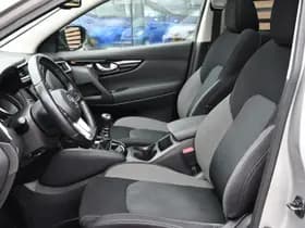 Nissan QASHQAI 1.3 DIG-T Business Edition Limited 141pk thumbnail 9