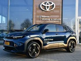 Toyota Urban Cruiser Dynamic 61 kWh Automaat 175pk