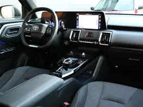 Toyota Urban Cruiser Dynamic 61 kWh Automaat 175pk thumbnail 30