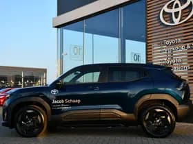 Toyota Urban Cruiser Dynamic 61 kWh Automaat 175pk thumbnail 5