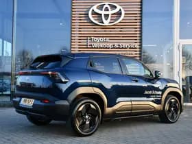 Toyota Urban Cruiser Dynamic 61 kWh Automaat 175pk thumbnail 7