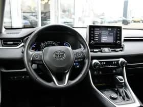 Toyota RAV4 2.5 Hybrid AWD Style Limited Automaat 222pk thumbnail 2