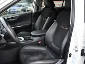 Toyota RAV4 2.5 Hybrid AWD Style Limited Automaat 222pk thumbnail 11