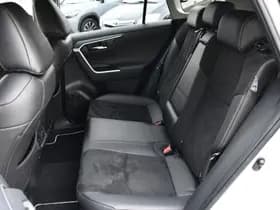 Toyota RAV4 2.5 Hybrid AWD Style Limited Automaat 222pk thumbnail 13