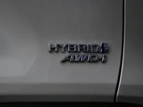 Toyota RAV4 2.5 Hybrid AWD Style Limited Automaat 222pk thumbnail 14