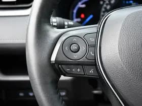 Toyota RAV4 2.5 Hybrid AWD Style Limited Automaat 222pk thumbnail 15