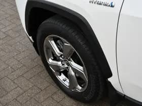 Toyota RAV4 2.5 Hybrid AWD Style Limited Automaat 222pk thumbnail 16