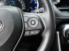 Toyota RAV4 2.5 Hybrid AWD Style Limited Automaat 222pk thumbnail 17