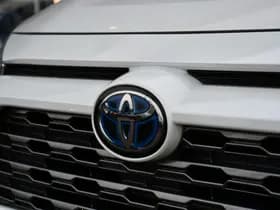 Toyota RAV4 2.5 Hybrid AWD Style Limited Automaat 222pk thumbnail 18