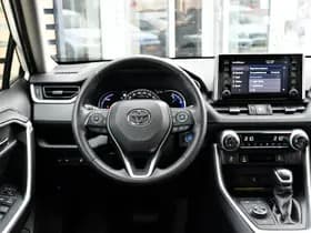 Toyota RAV4 2.5 Hybrid AWD Style Limited Automaat 222pk thumbnail 3