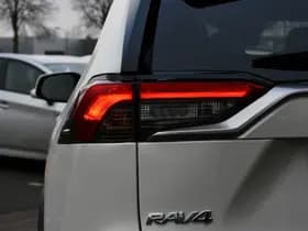 Toyota RAV4 2.5 Hybrid AWD Style Limited Automaat 222pk thumbnail 27