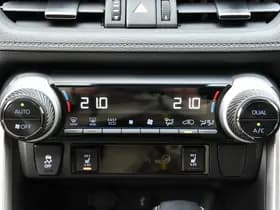 Toyota RAV4 2.5 Hybrid AWD Style Limited Automaat 222pk thumbnail 30