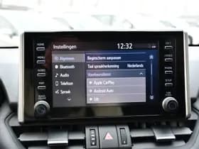 Toyota RAV4 2.5 Hybrid AWD Style Limited Automaat 222pk thumbnail 5