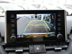 Toyota RAV4 2.5 Hybrid AWD Style Limited Automaat 222pk thumbnail 7