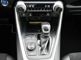 Toyota RAV4 2.5 Hybrid AWD Style Limited Automaat 222pk thumbnail 9