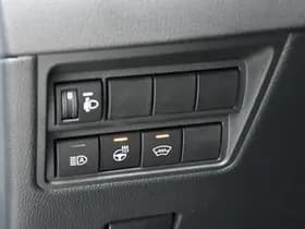 Toyota Yaris Cross 1.5 Hybrid 130 Dynamic Limited Automaat 130pk thumbnail 14