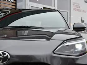 Toyota Yaris Cross 1.5 Hybrid 130 Dynamic Limited Automaat 130pk thumbnail 15