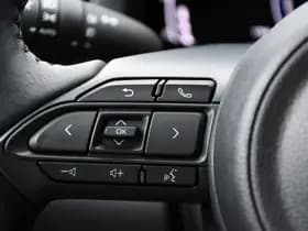 Toyota Yaris Cross 1.5 Hybrid 130 Dynamic Limited Automaat 130pk thumbnail 18