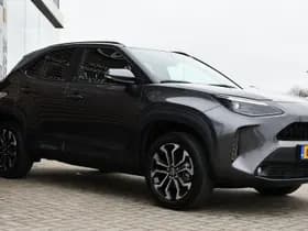 Toyota Yaris Cross 1.5 Hybrid 130 Dynamic Limited Automaat 130pk thumbnail 21