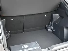 Toyota Yaris Cross 1.5 Hybrid 130 Dynamic Limited Automaat 130pk thumbnail 22