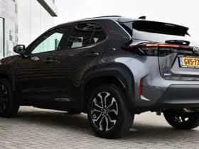 Toyota Yaris Cross 1.5 Hybrid 130 Dynamic Limited Automaat 130pk thumbnail 23