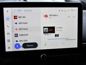 Toyota Yaris Cross 1.5 Hybrid 130 Dynamic Limited Automaat 130pk thumbnail 7