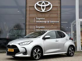 Toyota Yaris 1.5 Hybrid 115 Dynamic Limited 116pk Automaat