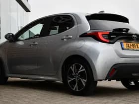 Toyota Yaris 1.5 Hybrid 115 Dynamic Limited 116pk Automaat thumbnail 16