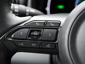 Toyota Yaris 1.5 Hybrid 115 Dynamic Limited 116pk Automaat thumbnail 19