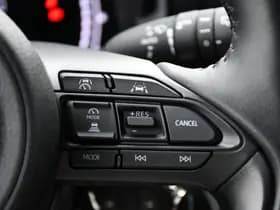 Toyota Yaris 1.5 Hybrid 115 Dynamic Limited 116pk Automaat thumbnail 20