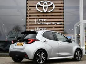 Toyota Yaris 1.5 Hybrid 115 Dynamic Limited 116pk Automaat thumbnail 3