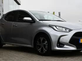 Toyota Yaris 1.5 Hybrid 115 Dynamic Limited 116pk Automaat thumbnail 24