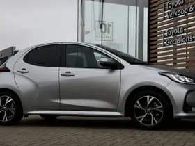 Toyota Yaris 1.5 Hybrid 115 Dynamic Limited 116pk Automaat thumbnail 7