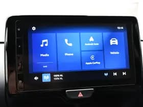 Toyota Yaris 1.5 Hybrid 115 Dynamic Limited 116pk Automaat thumbnail 8